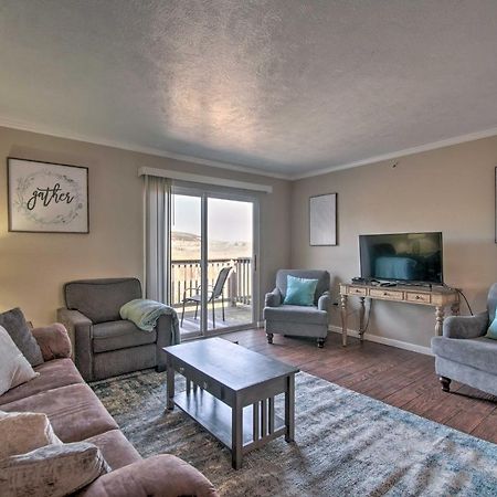 Branson Escape With Shared Pool, 5 Mi To Lake! Экстерьер фото