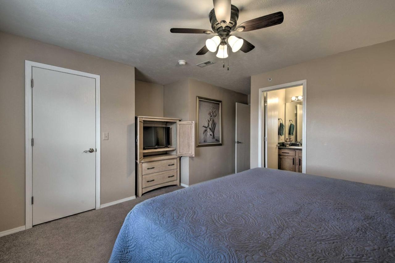 Branson Escape With Shared Pool, 5 Mi To Lake! Экстерьер фото